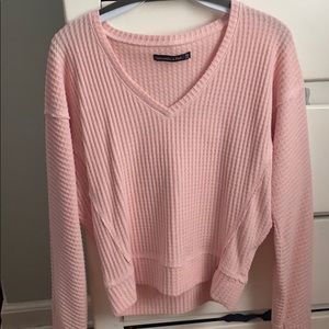 Abercrombie and Fitch shirt/sweater